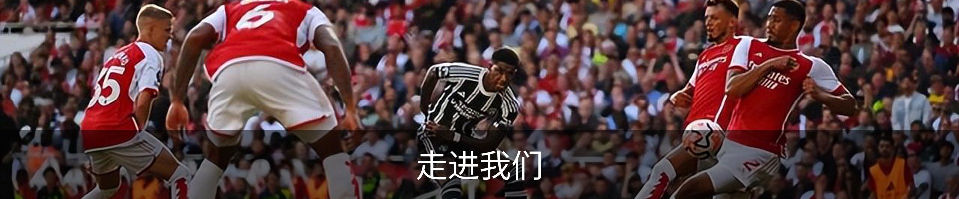 走进我们